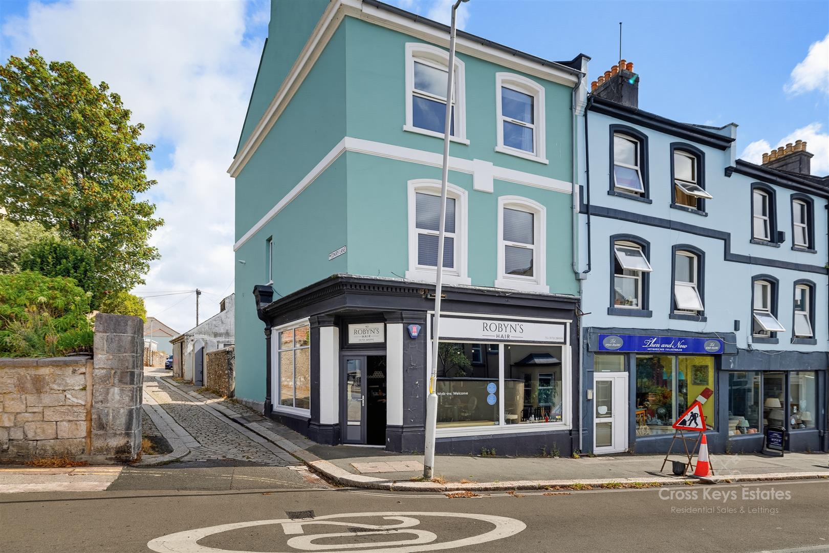 Cross Keys Estate Agents